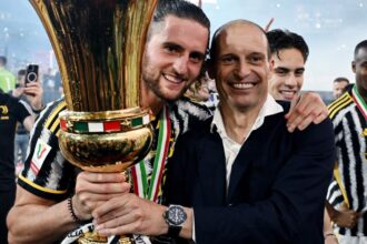 Rabiot vicino al Milan: prima offerta al Marsiglia. Le cifre