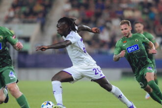 Conference: Fiorentina; Kean squalificato per due giornate - Calcio
