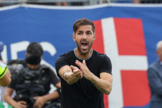 Serie A: sabato in campo alle 18.30 Bologna-Como DIRETTA - Calcio