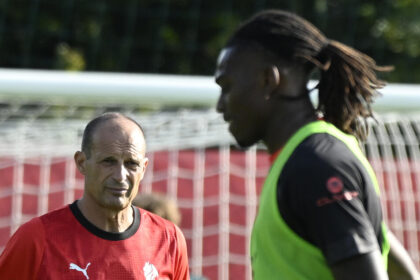 Serie A: in campo venerdì alle 20.45 Lecce-Milan DIRETTA - Calcio