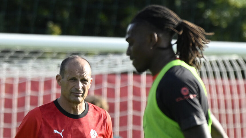 Serie A: in campo venerdì alle 20.45 Lecce-Milan DIRETTA - Calcio