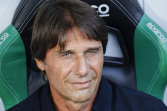 Calcio: Conte 'grandi son tornate, campionato equilibrato' - Calcio