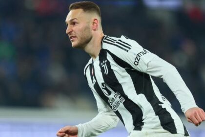 Juventus, Douglas Luiz e Vlahovic mettono nei guai Koopmeiners e Tudor: cambio di ruolo o sacrificio di mercato?