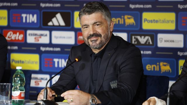 ecco i titolari di Ringhio