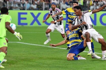 Yildiz crea, David e Vlahovic segnano. Cambiaso, che follia