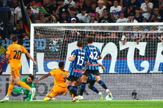 Serie A: un solido Pisa ferma un'Atalanta sprecona, è pari 1-1 - Calcio