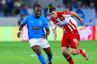 Champions: dopo Almaty anche Pafos e Bodo Glimt ai gironi - Calcio