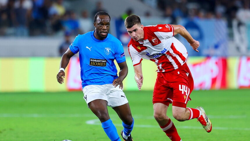 Champions: dopo Almaty anche Pafos e Bodo Glimt ai gironi - Calcio