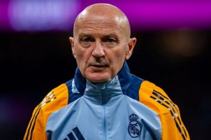 perché il guru di Conte e Ancelotti è stato declassato da Xabi Alonso