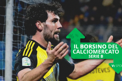 dove giocheranno Arena, Bianchi, Calabresi e Livramento