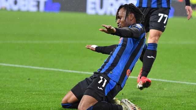 arriva l'ultimatum dei tifosi, striscione polemico a Zingonia