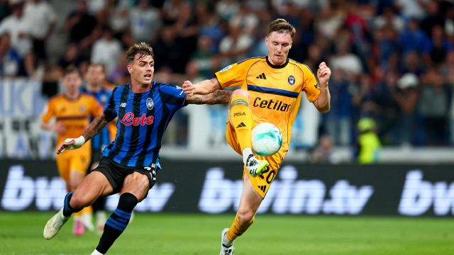 Hien pasticcia e Maldini spreca, ma Scamacca si sblocca e salva Juric dal ko