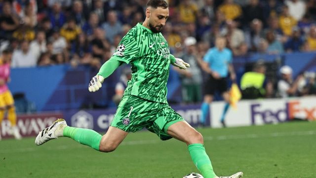 Juventus, le parole di Oppini su Donnarumma scatenano i tifosi: che polemica