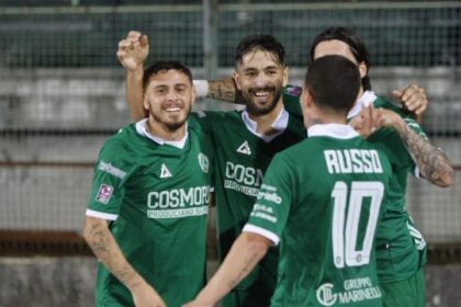 un Donnarumma per la Salernitana, il Catania prende D'Ausilio, supermercato Trapani, si muove l'Inter U.23