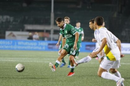 Padova ko sotto gli occhi del Papu, Avellino out. Ora tocca al Milan