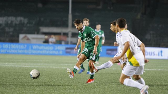 Padova ko sotto gli occhi del Papu, Avellino out. Ora tocca al Milan