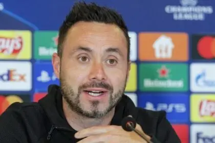 mai vista una cosa simile