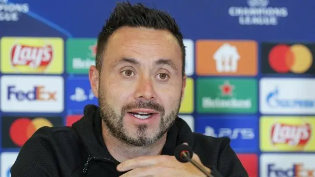 mai vista una cosa simile