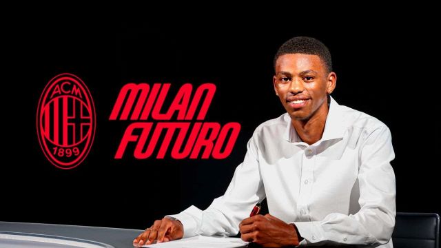 il 18enne ha stregato Allegri ma cresce l’ansia per Leao