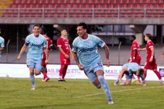 Juve next Gen, pari col Carpi ma è bufera sul Var a chiamata: bianconeri furiosi