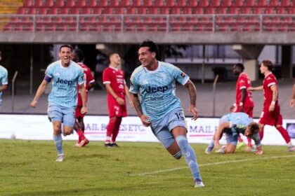 Juve next Gen, pari col Carpi ma è bufera sul Var a chiamata: bianconeri furiosi