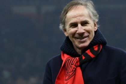 cosa deve fare ora, l'affetto dei tifosi sul web