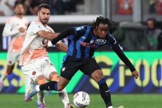 Damiani su Lookman: "alla fine sarà Inter"