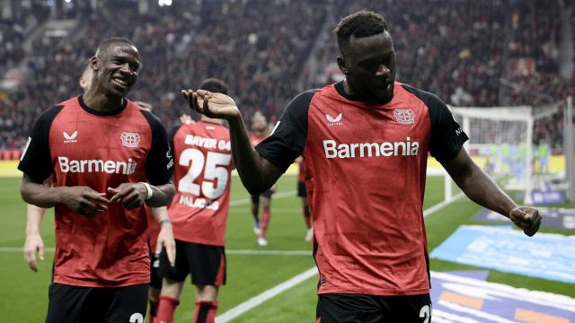 Milan, il neo-bomber Boniface ha già un alleato: il retroscena via chat