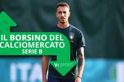 la destinazione di Castrovilli, Lasagna, Novakovich e Vogliacco