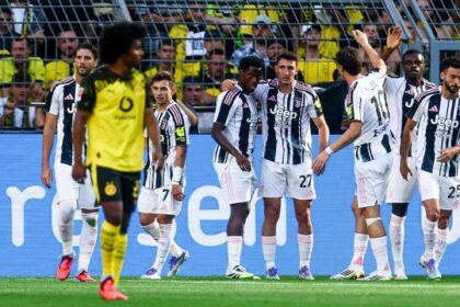 Cambiaso show e doppietta, preoccupa David. Hummels, addio al calcio