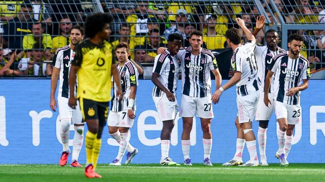 Cambiaso show e doppietta, preoccupa David. Hummels, addio al calcio