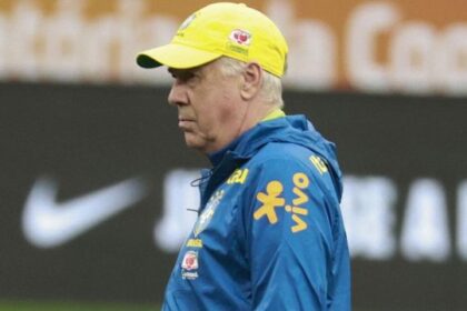 Brasile, Ancelotti dopo Vinicius e Militao fa fuori un altro big tra i convocati