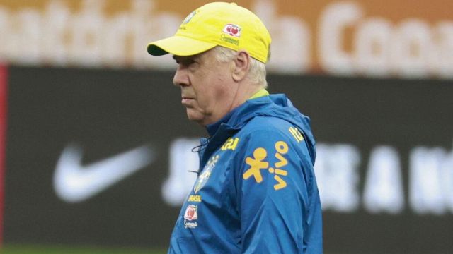 Brasile, Ancelotti dopo Vinicius e Militao fa fuori un altro big tra i convocati