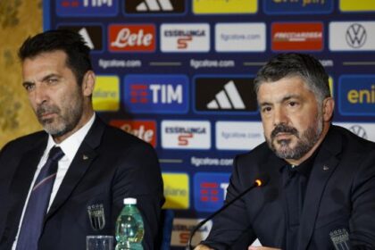 Buffon rivela le mosse del ct per le qualificazioni Mondiali