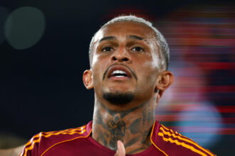 Ancelotti convoca a sorpresa il romanista Wesley nel suo Brasile - Calcio