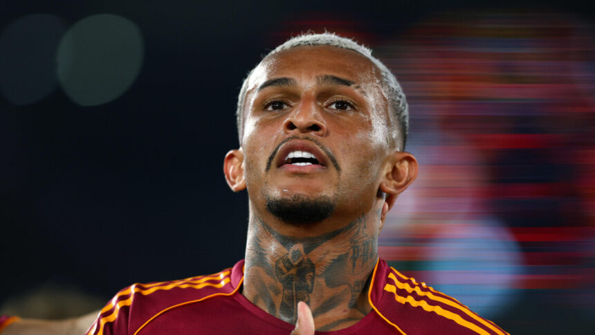 Ancelotti convoca a sorpresa il romanista Wesley nel suo Brasile - Calcio