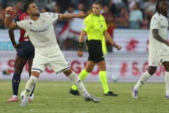 sul rigore negato il mani c'era, quella standing ovation da brividi