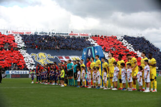 Cagliari, Cavuoti si gioca il futuro: Pisacane osserva al ritiro