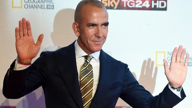 "In Premier non lo conoscono. Allegri è come il dado nel brodo"