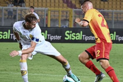 Camarda trascina il Lecce e aspetta il Milan, Genoa straripante, Empoli ok solo ai rigori
