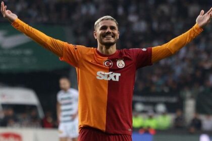 che schiaffo allo Special One