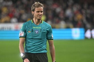 Chiffi alla Juve, Bonacina al Napoli, Collu premiato, Marcenaro bocciato