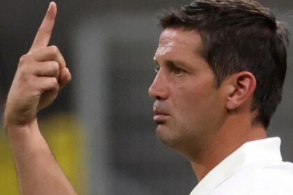 il messaggio a Esposito e la difesa di Calhanoglu