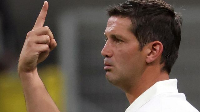 il messaggio a Esposito e la difesa di Calhanoglu