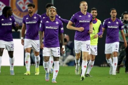 le due possibili avversarie della Fiorentina ai preliminari, ucraini o ungheresi