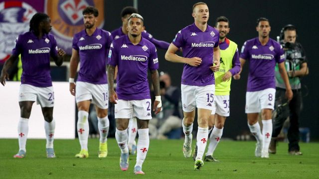 le due possibili avversarie della Fiorentina ai preliminari, ucraini o ungheresi