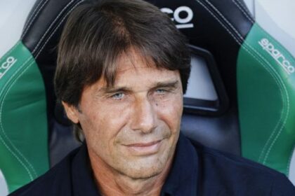 silenzio su Hojlund, il nuovo mantra dell'ex ct per scudetto e Champions