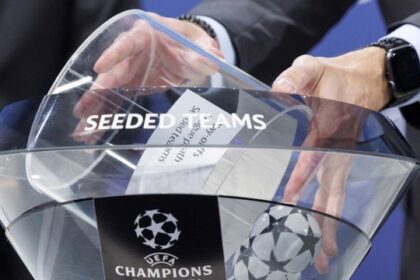 Sorteggio Champions 2025/2026, un dettaglio da non sottovalutare nel regolamento cambia in attesa della finale anticipata alle 18