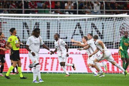 Allegri stecca all’esordio, Baschirotto e il capolavoro di Bonazzoli gelano San Siro, Modric non basta