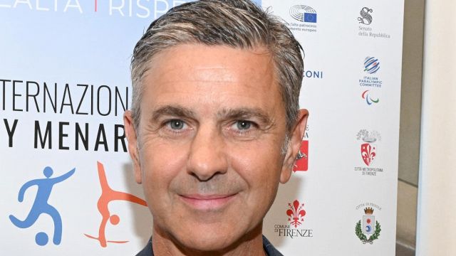 perché critico il Milan in tv. Bordate ad Acerbi, il retroscena sul figlio, paura per Baresi